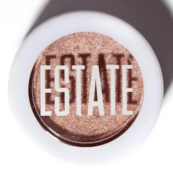 ESTATE COSMETICS Cream Highlighter in Blast Off (1.5g /.05 oz) NEW & SEALED! - Picture 4 of 5